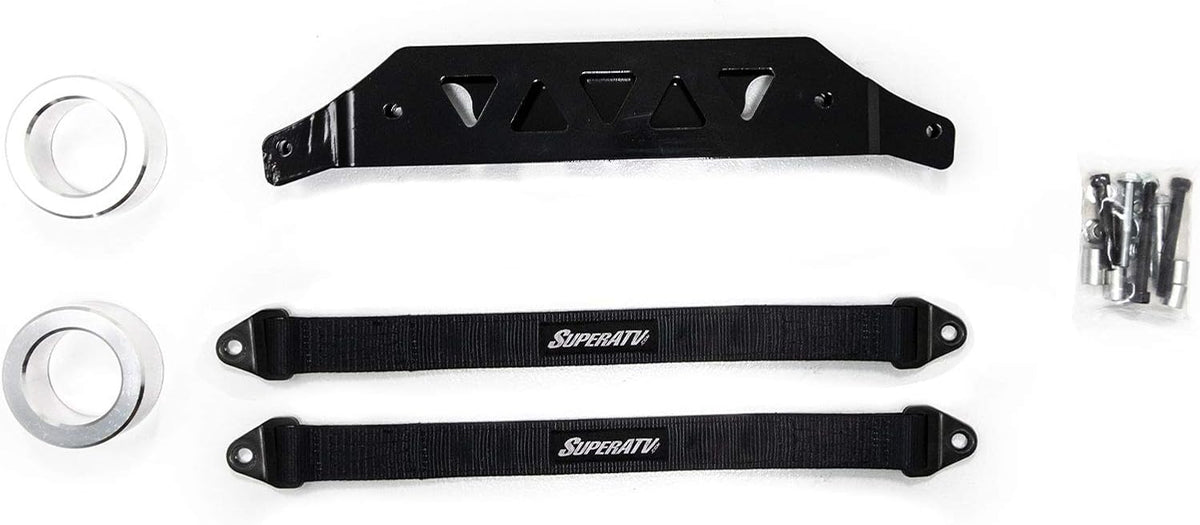 3" Lift Kit for Polaris RZR XP 1000 / 4 1000 O480