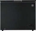 7.0 cu. ft. Chest Freezer, Black O5240