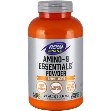 Amino-9 Essentials Powder 330g I3350