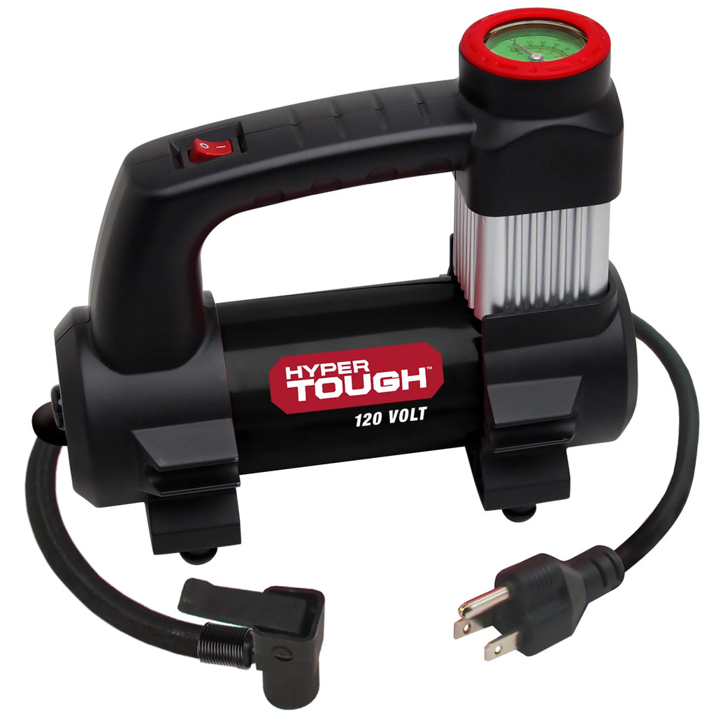 120 Volt Tire and Multipurpose Inflator C415