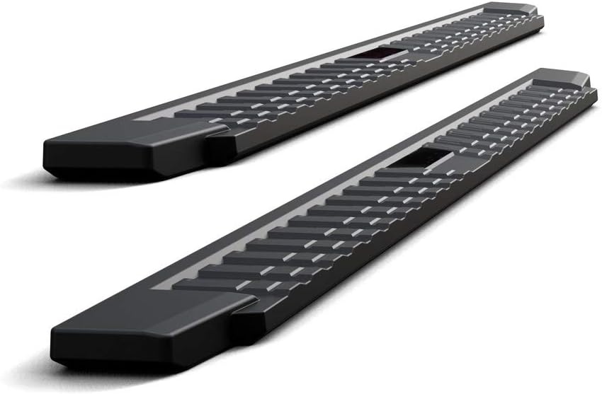 Blow Molding Boards Compatible with Chevy Silverado GMC Sierra 1500 2019-2021 Crew Cab I751093