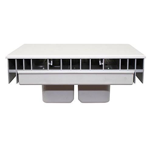 White Phase-Adaptive Power Module, Dual-Voltage L95212