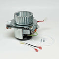 Furnace Draft Inducer Blower Motor D770270