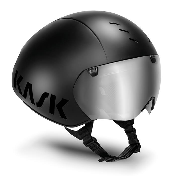 Matt Black Helmet M743449