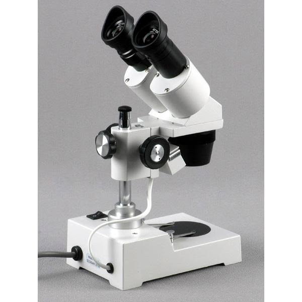 Stereo Microscope + 2MP USB Camera J2601