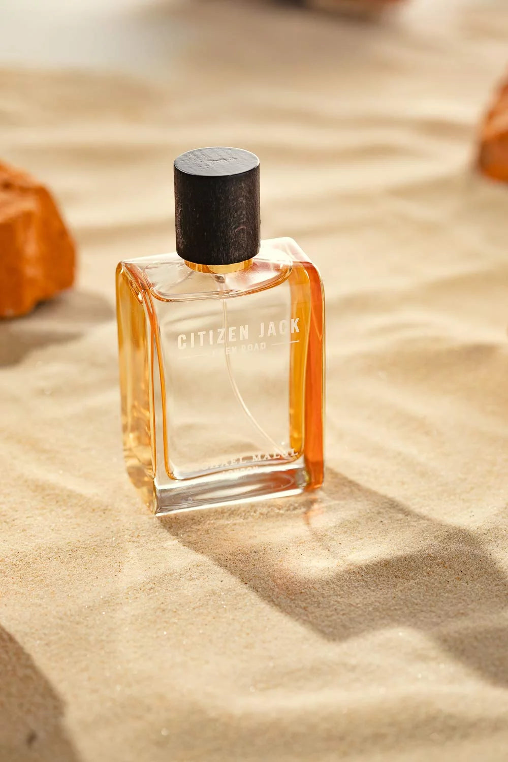 Eau De Parfum Spray 3.4 oz T599