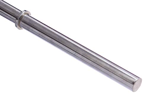 Standard Weightlifting Barbell B758