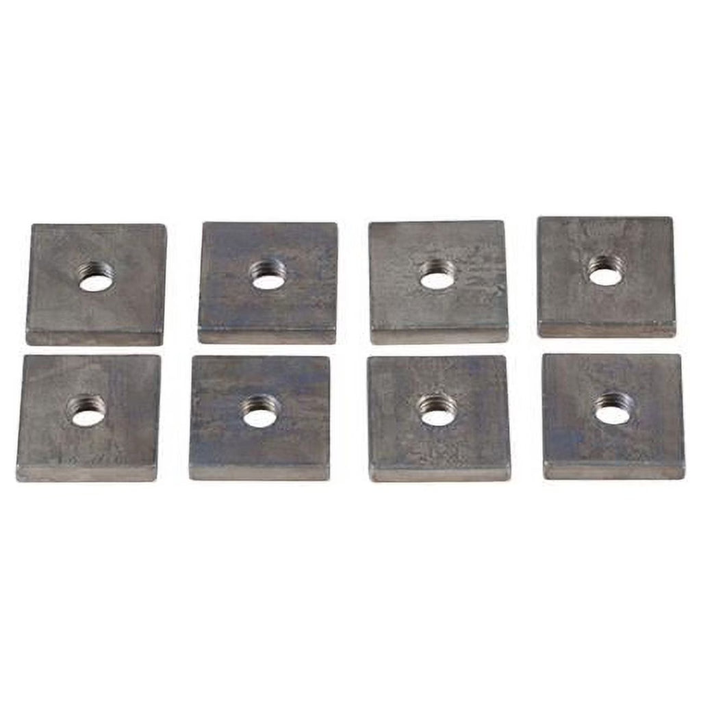 Set of 4 Roof Rack Leg Kit E5241