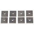Set of 4 Roof Rack Leg Kit E5241