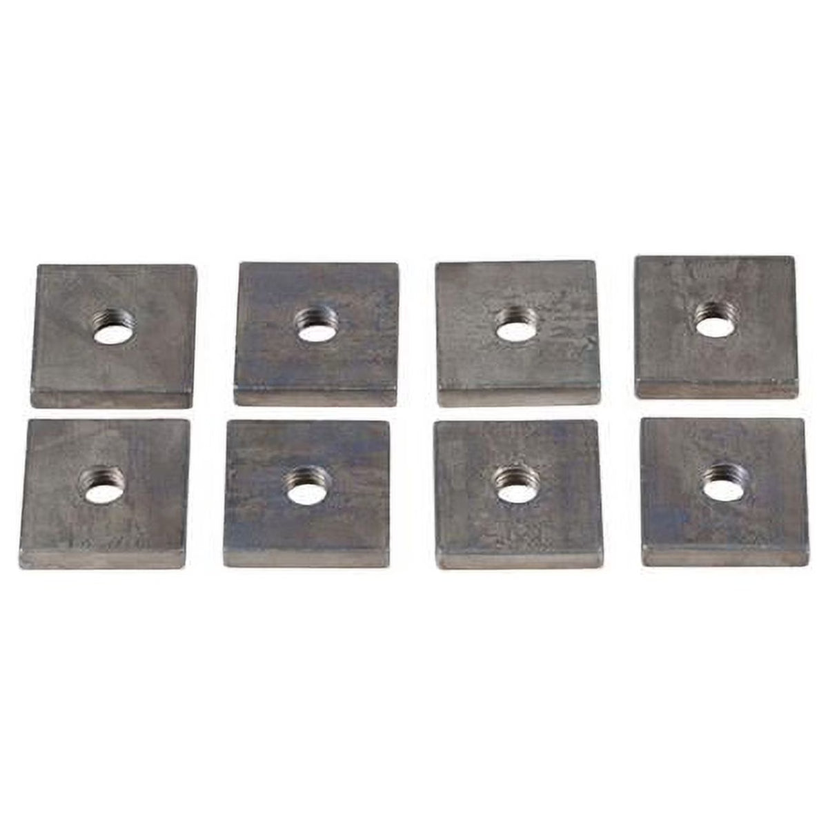Set of 4 Roof Rack Leg Kit E5241