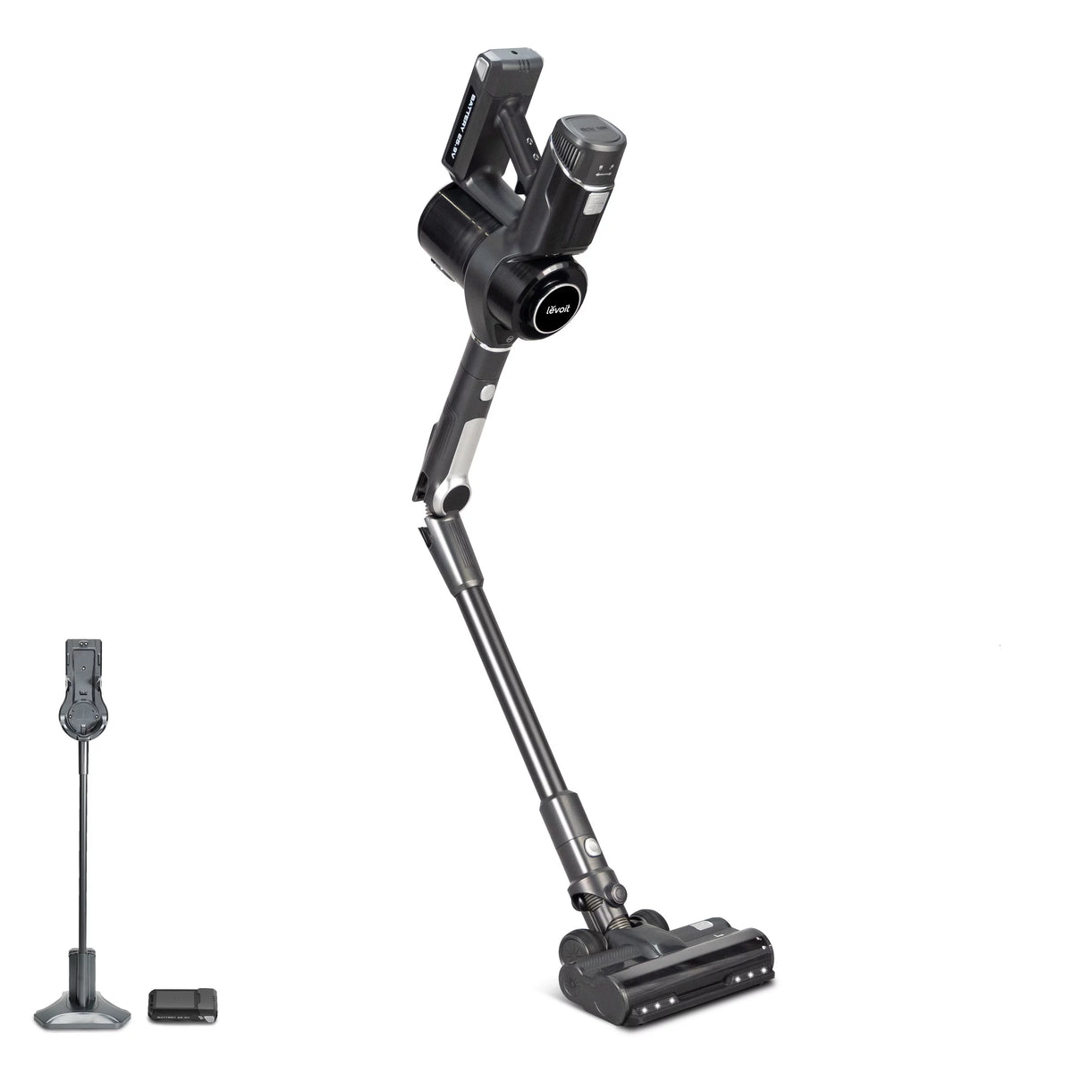 Cordless Stick Vacuum A28818