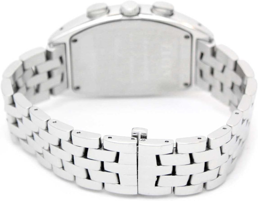 Silver Dial Watch H384172