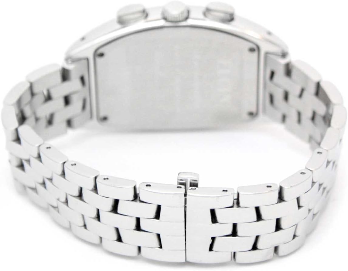 Silver Dial Watch H384172
