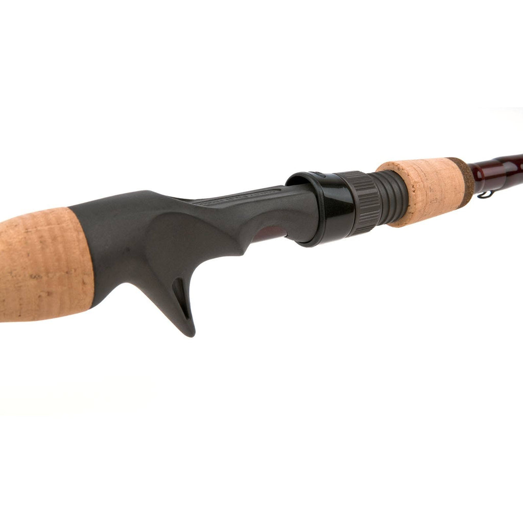 GLX Jig & Worm Casting Rod A206