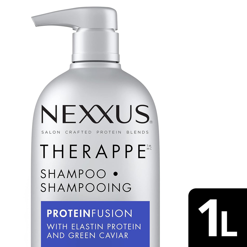 33.8 oz Moisturizing Shampoo K3380
