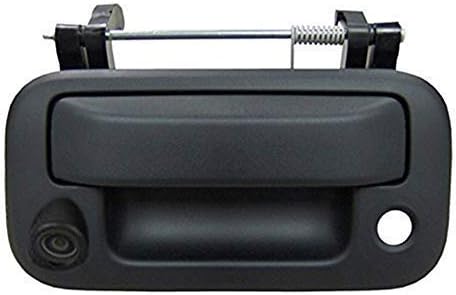 Rear View Camera Tailgate Handle Car Camera B637737
