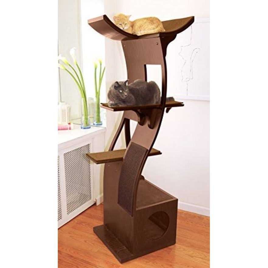 Cat Tree T9049