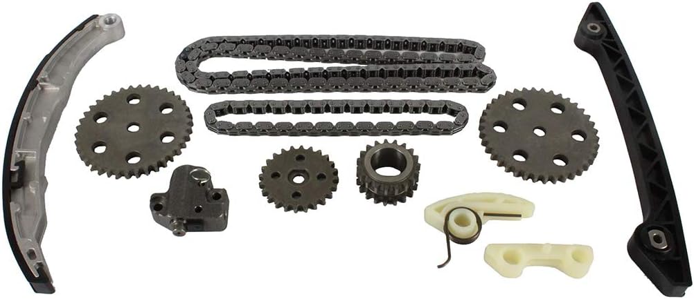 Timing Chain Kit for Ford Mazda 2.3L DOHC L4 16V P2640