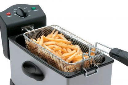 1700W 3L Deep Fryer B7539