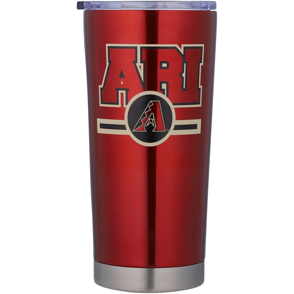 20 oz Stainless Tumbler V58516