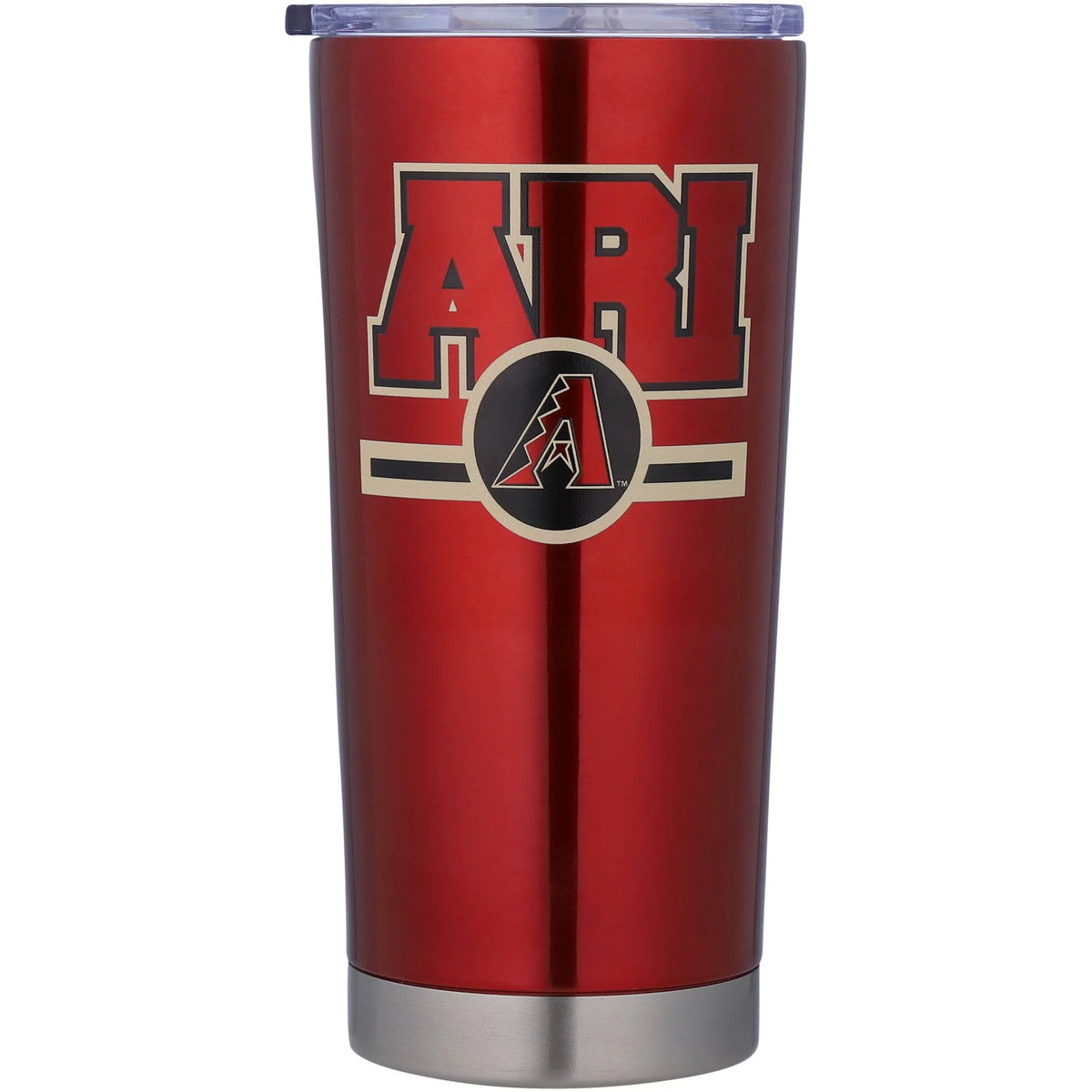 20 oz Stainless Tumbler V58516