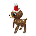 Fawn Lightd W/50 Incan LT 32in I8968