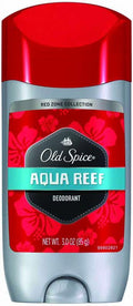 Men's Deodorant 3 Oz (Pack of 14) H52817