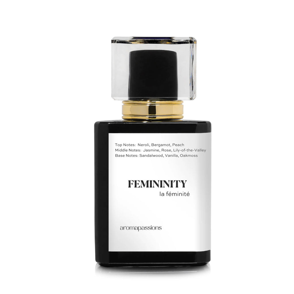 Pheromone Perfume for Women Extrait De Parfum U170200