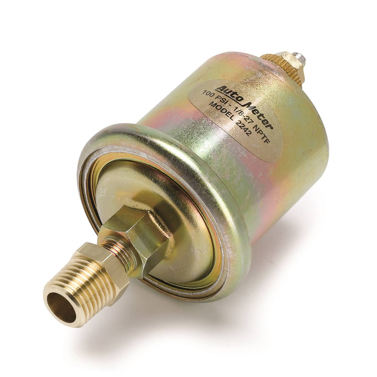Antique Beige Quad Gauge Q596833