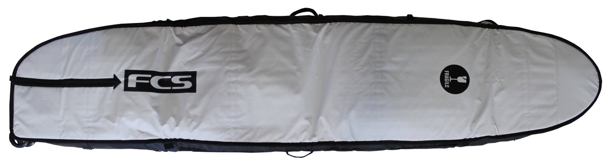 Black/Grey 9ft 2in Surfboard Bag W704036