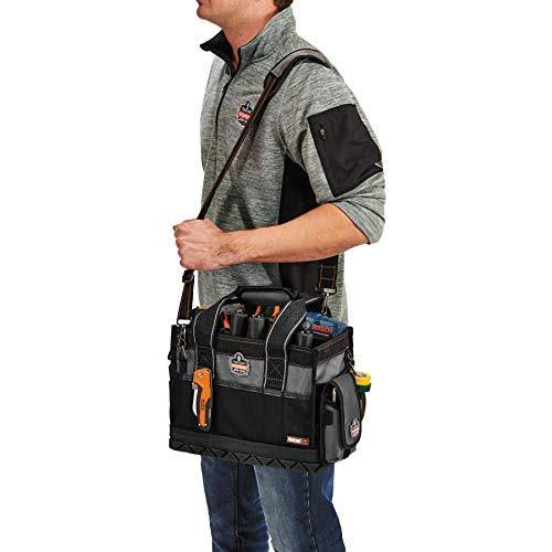 Open Top Tool Organizer Carrier F511