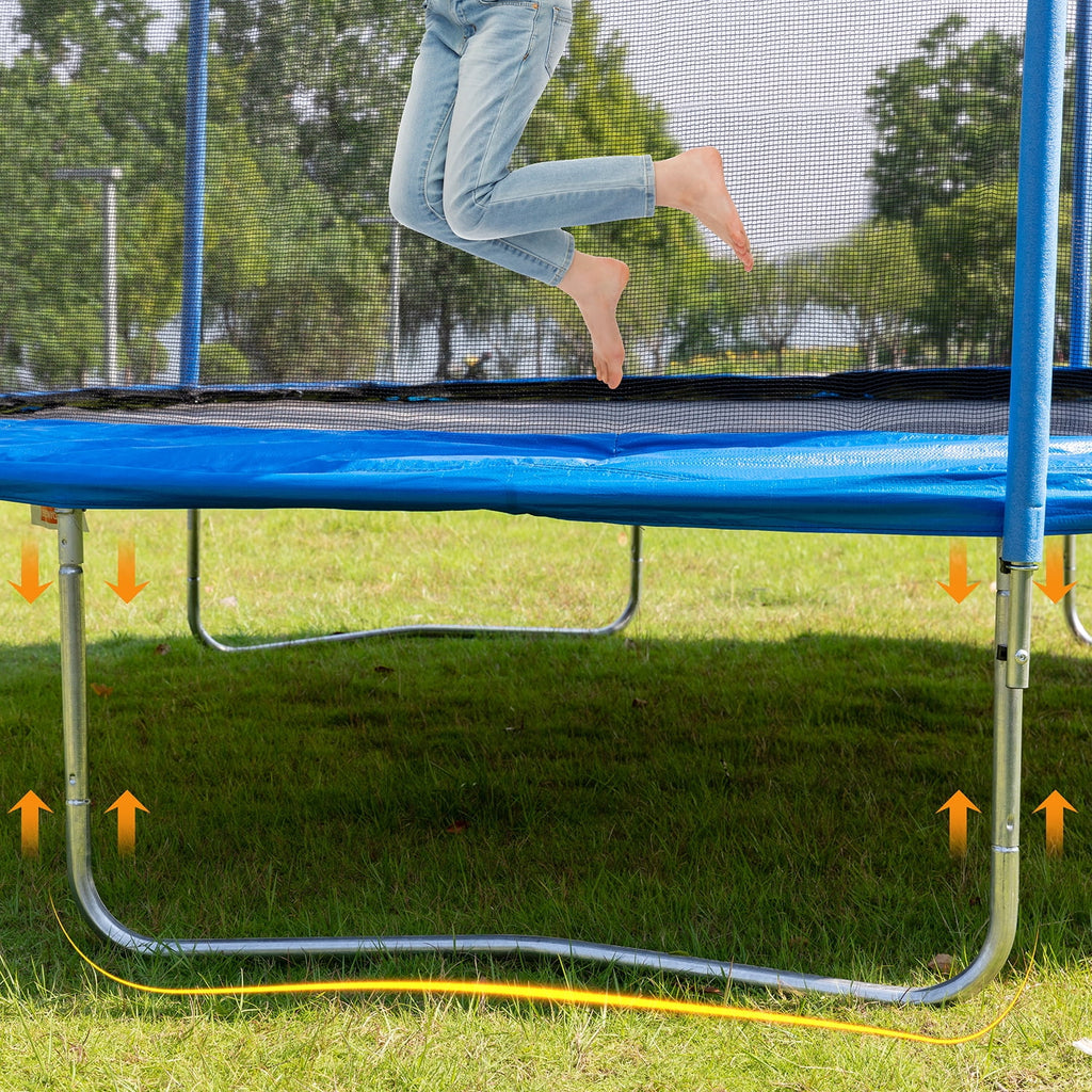 Trampoline W670671