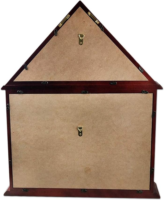 3' X 5' Flag Display Case Frame Military Shadow Box U1530