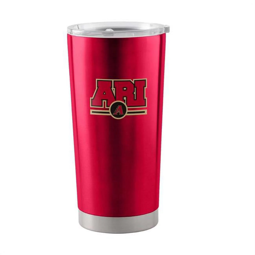 20 oz Stainless Tumbler V58516