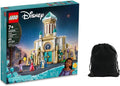 LEGO Disney Castle Building Toy Set I761150