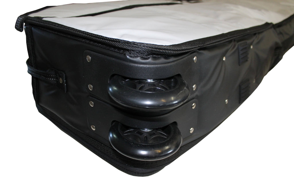 Black/Grey 9ft 2in Surfboard Bag W704036