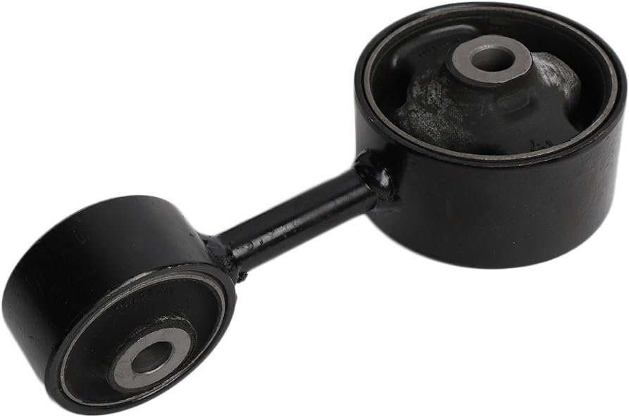 Engine Motor Trans Mount Set 4PCS Pack of 2 U51659