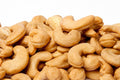 25 Pound Salted Whole Cashews M14462