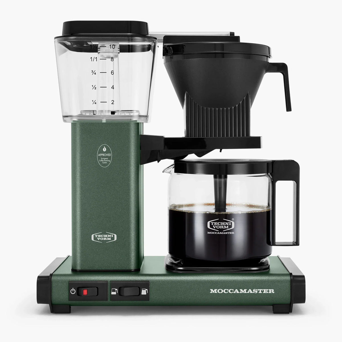 10-Cup Coffee Maker H1242