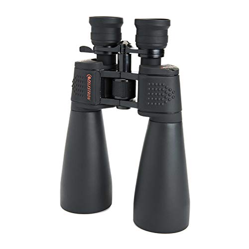 25x70 Binoculars with Multi-Coated Optics and Carrying Case C46900