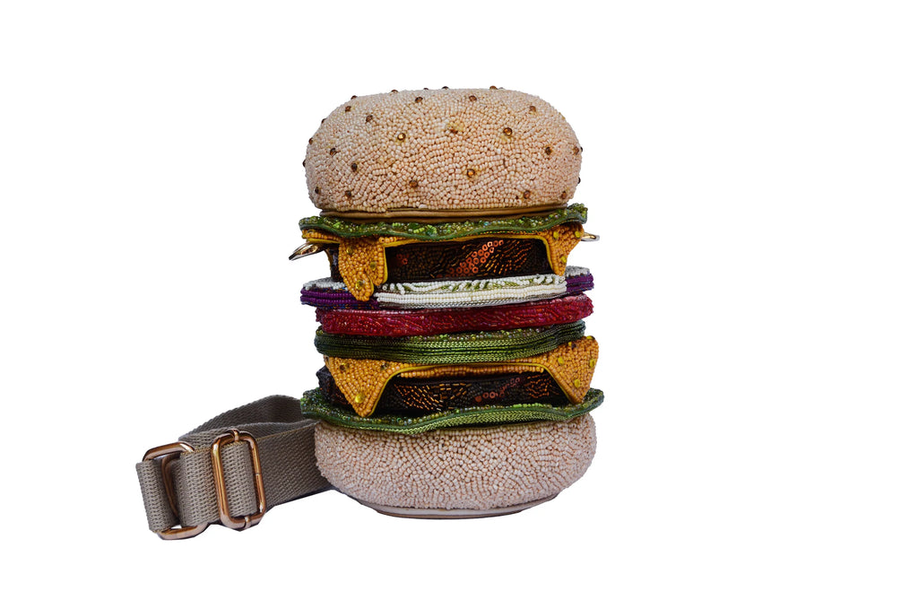 Hamburger F196