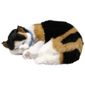 Calico Cat Pet Set with Lifelike Breathing T593193