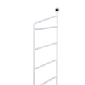 White Wall Side Panel 2-Pack, 75x30cm J814