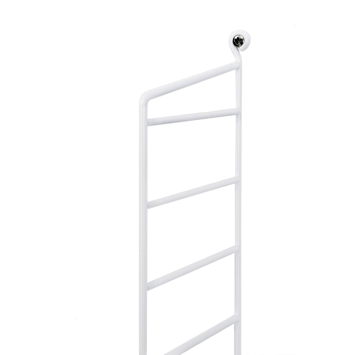 White Wall Side Panel 2-Pack, 75x30cm J814
