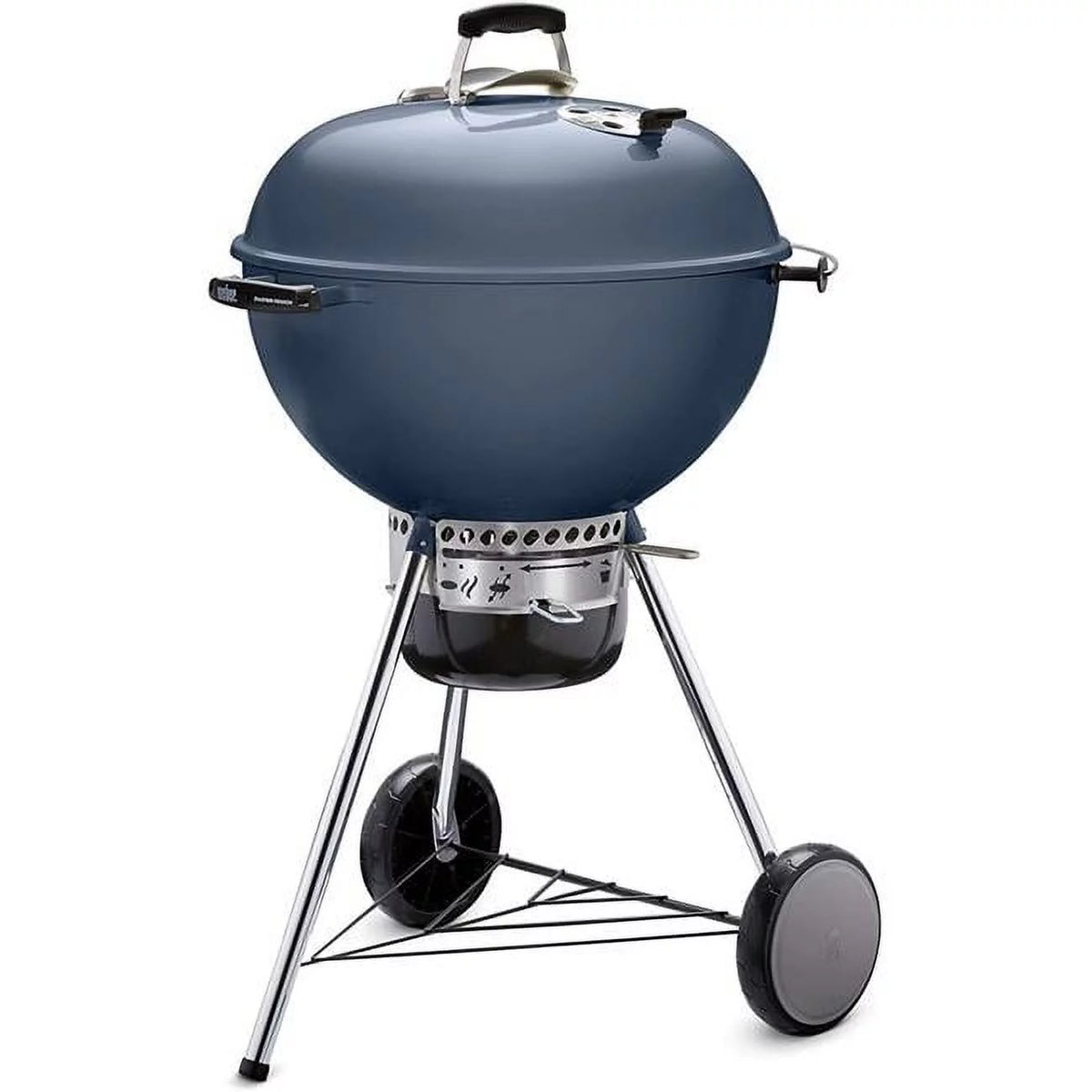 22 in. Charcoal Grill I78690