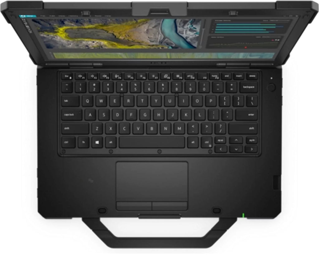 14" FHD Touch Laptop Core i5 256GB SSD 16GB RAM L864968