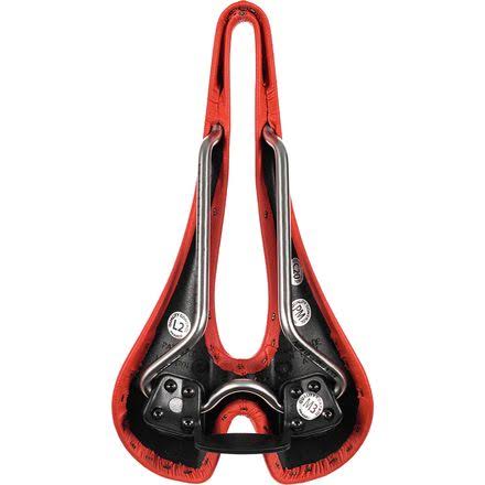 Red Saddle I664622