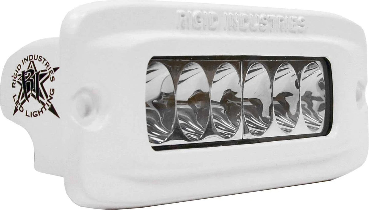 Flush Mount Driving Light K68104