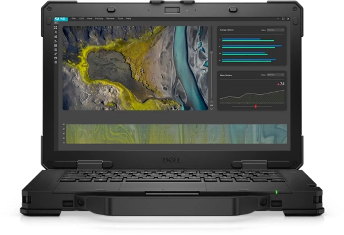 14" FHD Touch Laptop Core i5 256GB SSD 16GB RAM L864968