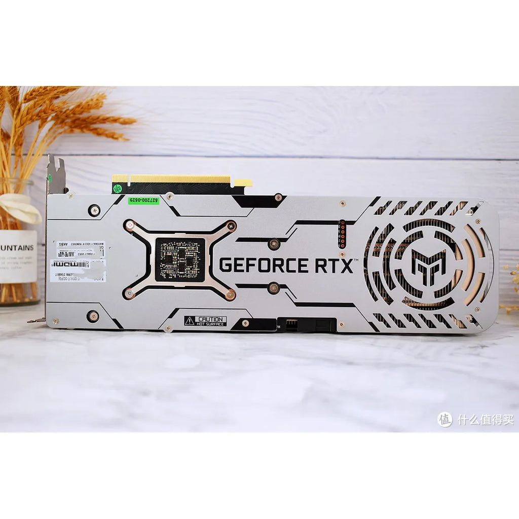 RTX 3070 8G GDDR6 PCI Express 4.0 Video Card D555248